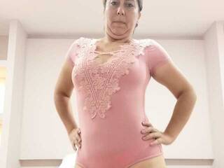 Erotyczny czat wideo DIana-Catlin