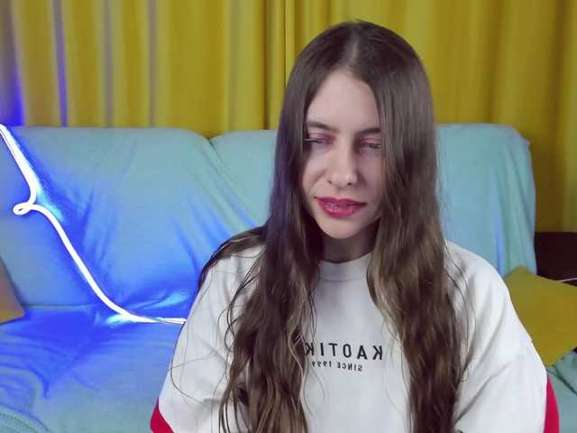 Zrzuty ekranu transmisji Diana-D