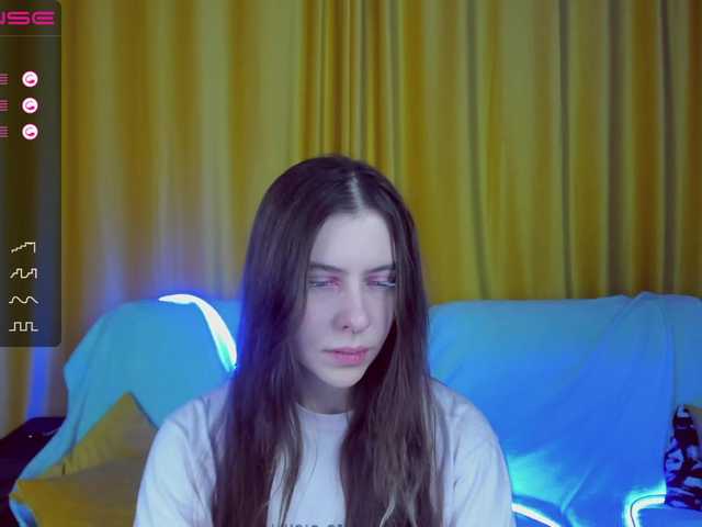 Zrzuty ekranu transmisji Diana-D