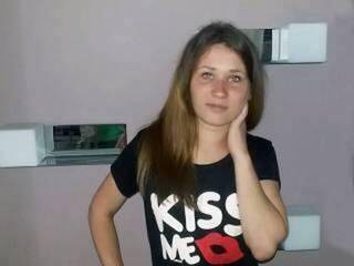 Erotyczny czat wideo diana4kiss
