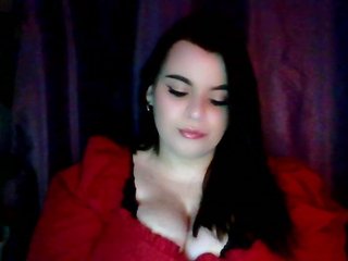 Erotyczny czat wideo DianaBeauty23