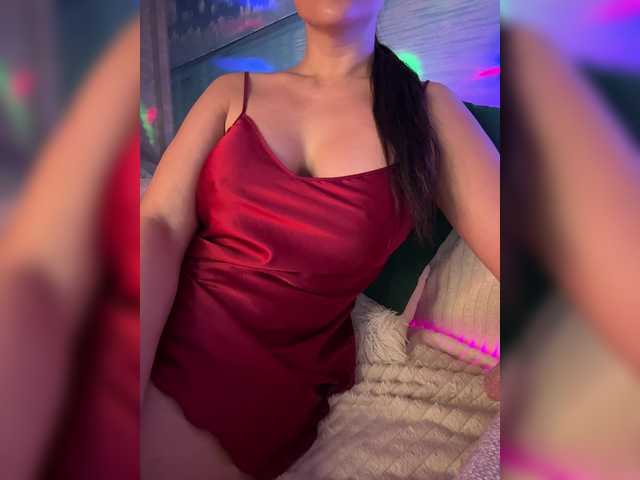 Zdjęcia Sugarbaby33 WRITE BEFORE PRIVATE Hello) I am Diana) I LIKE TO PLAY WITH YOU ON THE MENU AND IN PRIVATE) TOKENS ONLY FREE CHAT!!!FACE- in full private with prepayment 1000 tokens