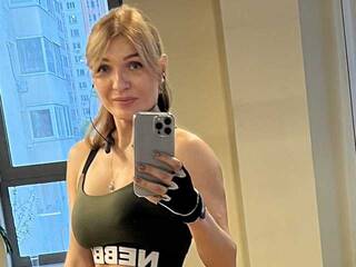 Erotyczny czat wideo Dianachka1979