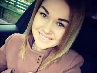 Erotyczny czat wideo dianadiamon