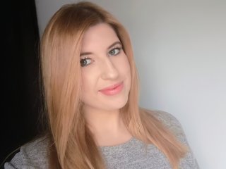 Erotyczny czat wideo DianaDream