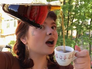 Erotyczny czat wideo Diana_Ganji