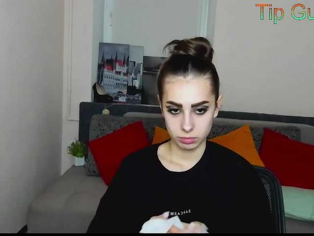 Zrzuty ekranu transmisji Dianasofy282