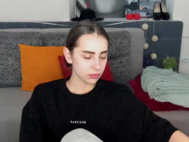 Zrzuty ekranu transmisji Dianasofy282