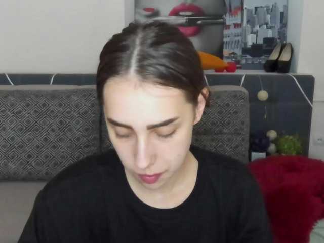 Zrzuty ekranu transmisji Dianasofy282