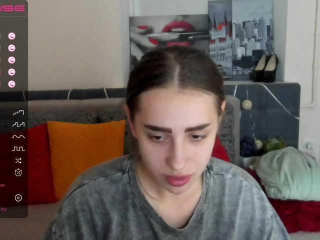 Zrzuty ekranu transmisji Dianasofy282
