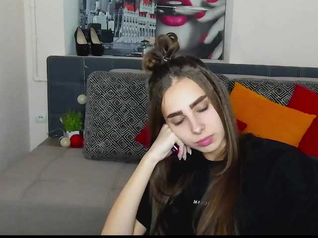 Zrzuty ekranu transmisji Dianasofy282