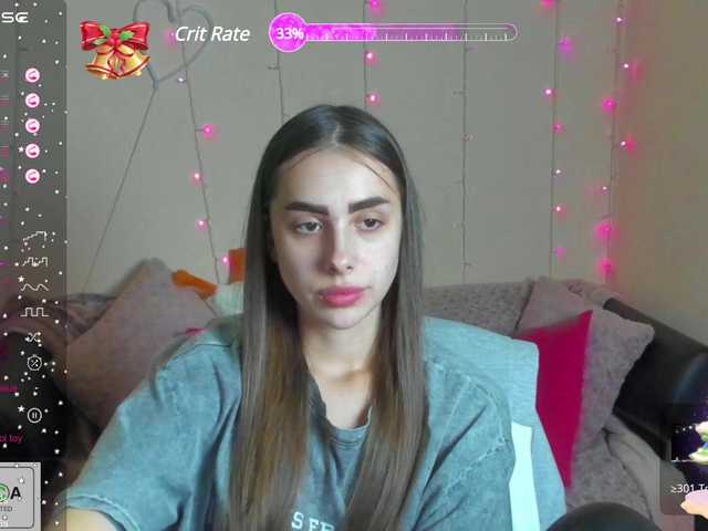 Zdjęcia Dianasofy282 hello everyone! my name is Diana! very nice to meet you! let's have fun and chat with you!kiss
