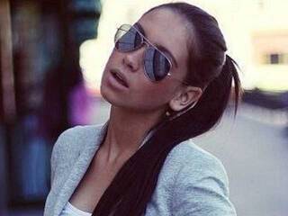 Erotyczny czat wideo DianeFire