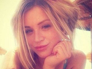 Erotyczny czat wideo DianeLaSweet