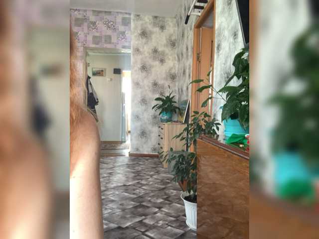 Zrzuty ekranu transmisji Dasha_Meow