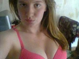 Erotyczny czat wideo dianochka18