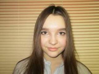 Erotyczny czat wideo dianochkka