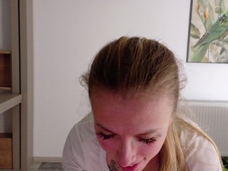 Erotyczny czat wideo Deidi_sweet