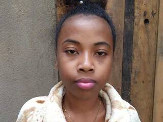 Erotyczny czat wideo Didianah