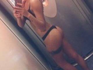 Erotyczny czat wideo didimonroe