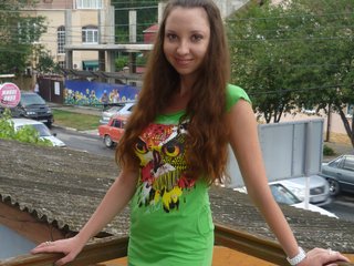 Zdjęcie profilowe Ms_Konfetkina