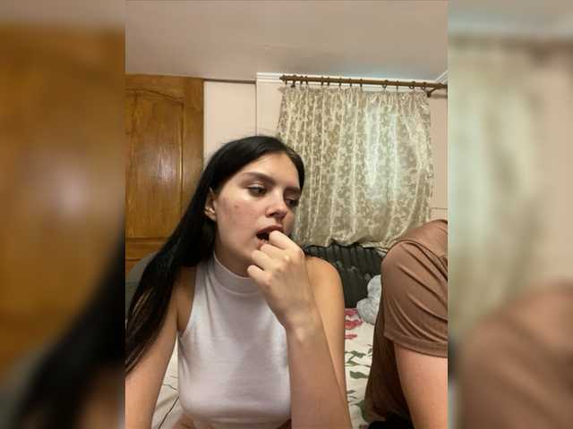Zrzuty ekranu transmisji NII1ka
