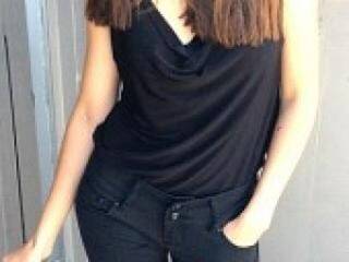 Erotyczny czat wideo diivaa