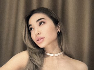 Erotyczny czat wideo DiJezebel