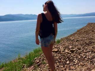 Erotyczny czat wideo dika818