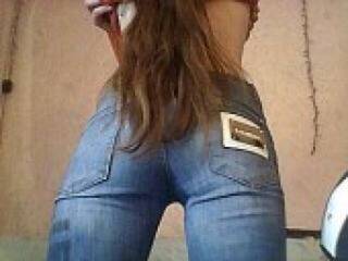 Erotyczny czat wideo dikayaroza