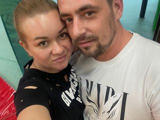 Erotyczny czat wideo Dikieyagodi