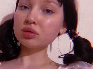 Erotyczny czat wideo Dikitt