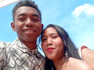 Erotyczny czat wideo dilandaetmika