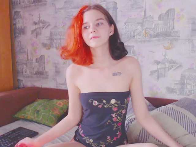 Zdjęcia mslilunicorn I will be glad to your love. In private I will be your obedient girl. C2C only in private.