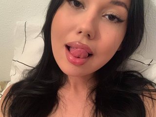 Erotyczny czat wideo DillionHarper