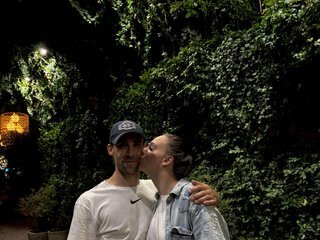 Erotyczny czat wideo DimaKris1