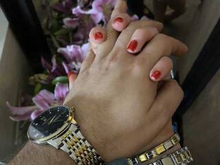 Erotyczny czat wideo DimaMarinaMSK