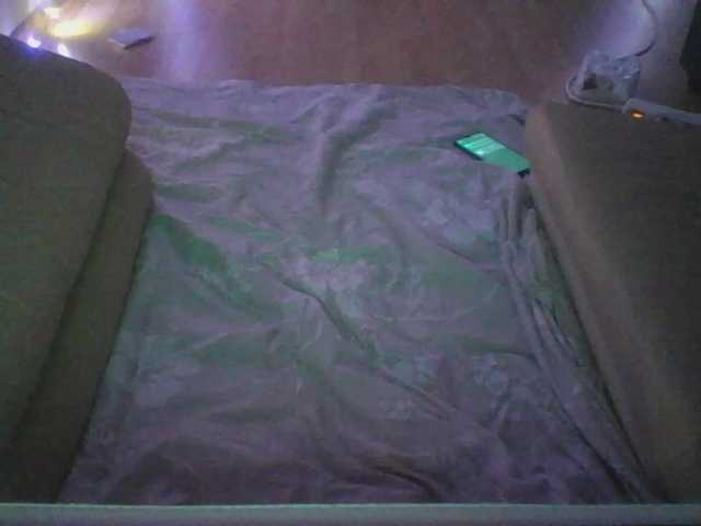 Zrzuty ekranu transmisji DimandSasha