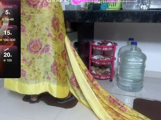 Erotyczny czat wideo Selina_6