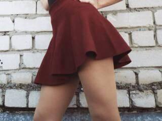 Erotyczny czat wideo dina18plus