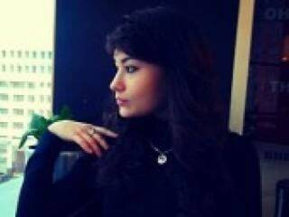 Erotyczny czat wideo dinaarochka