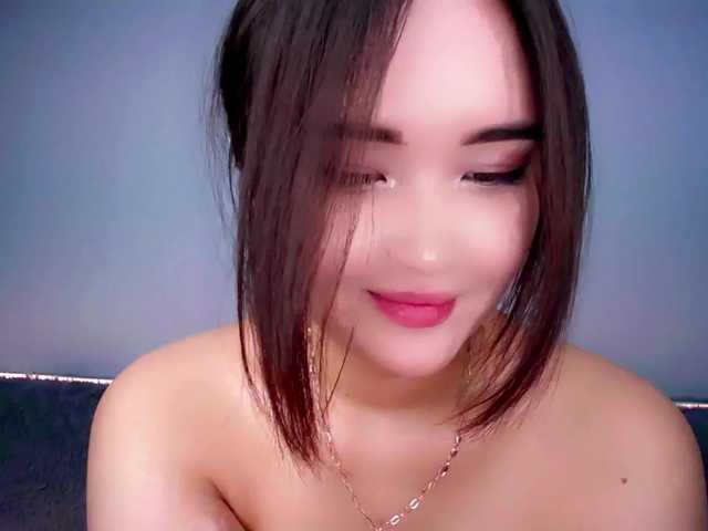 Zrzuty ekranu transmisji DinaLizz