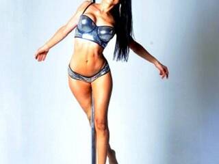 Erotyczny czat wideo sportgirl