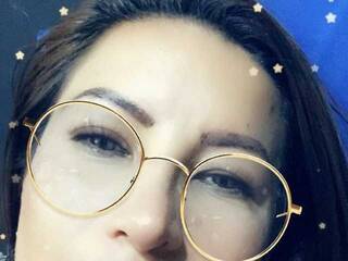 Erotyczny czat wideo Dinawet