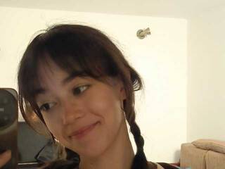 Erotyczny czat wideo Camline