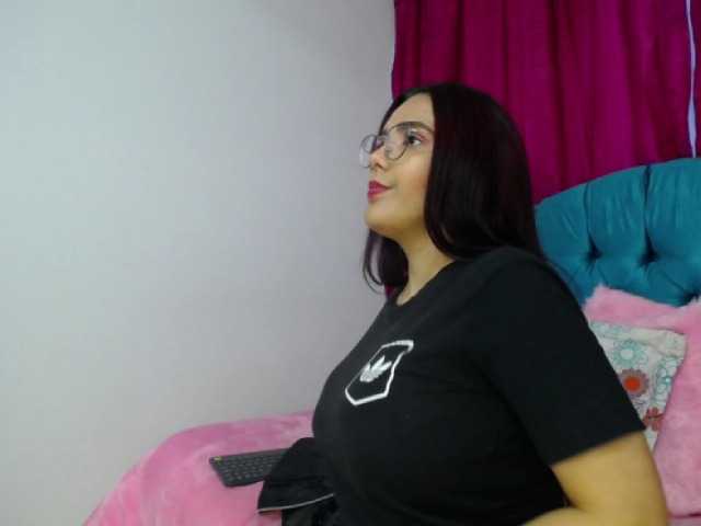 Zrzuty ekranu transmisji diosasex