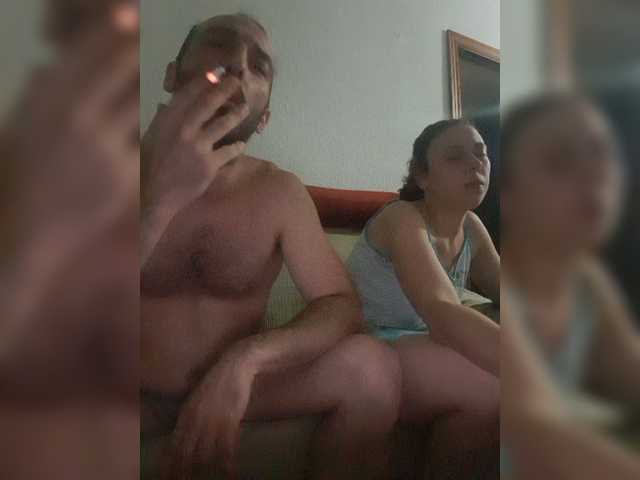 Zrzuty ekranu transmisji Dioses69