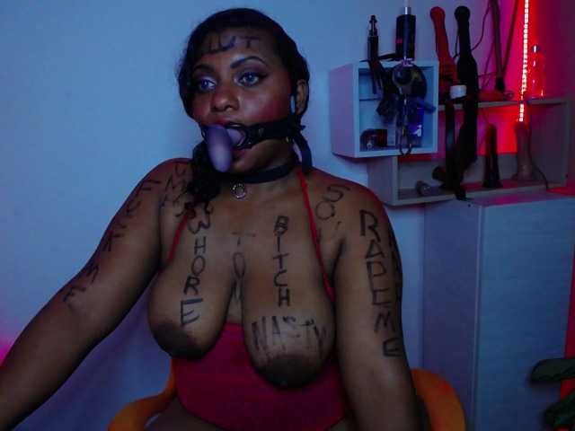 Zdjęcia dirty-lady2 70 slap on tits ♥♥ | ❤ | ​play ​with ​the ​Master'​s ​mascot! | ❤ | #​Kinky #​bitch #​Slave #​tase #​Bigass