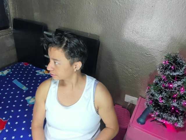 Zrzuty ekranu transmisji dirtyboyts