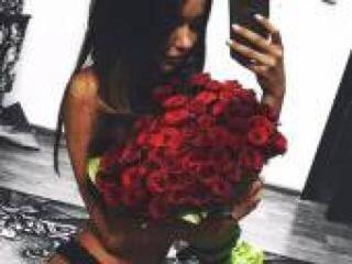 Erotyczny czat wideo dirtyxenia